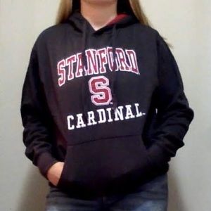 Stanford Hoodie